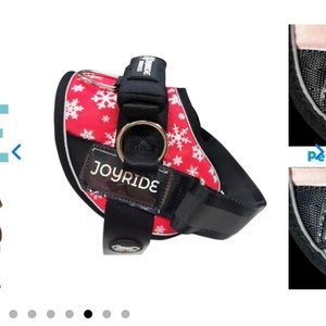 Joyride harness size medium